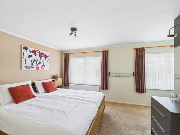 Medium property photo - Glacisweg 48, 4561 HG Hulst